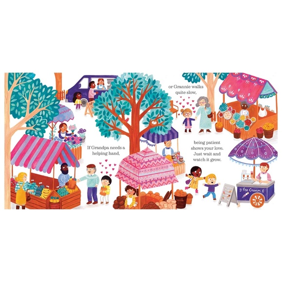 A Book of Love by Emma Randall - Picture 3 of 4